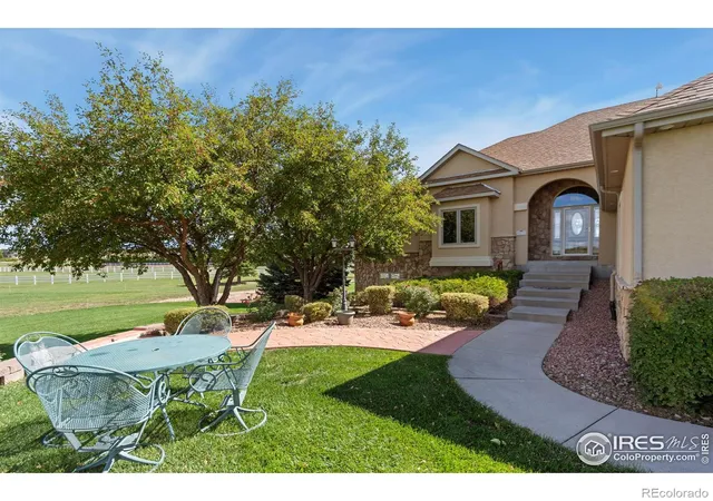 Photo 2 of Single family home for sale at 39230 Longs Peak Ct, Severance, CO 80610 | MLS# IR1045052 | Listing updated on 2026-08-18