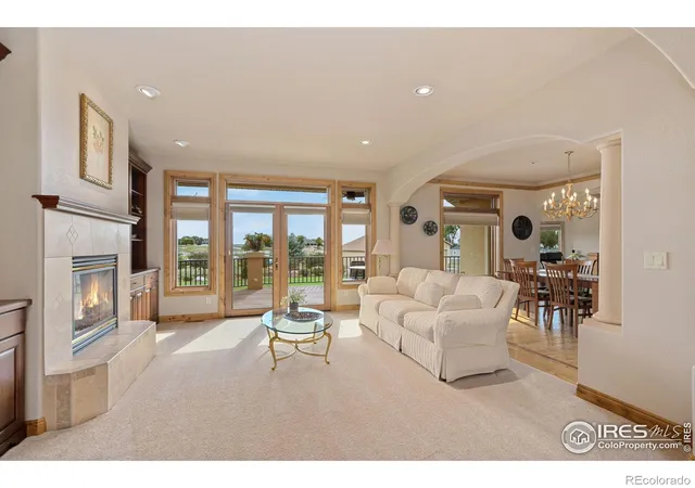 Photo 4 of Single family home for sale at 39230 Longs Peak Ct, Severance, CO 80610 | MLS# IR1045052 | Listing updated on 2026-08-18