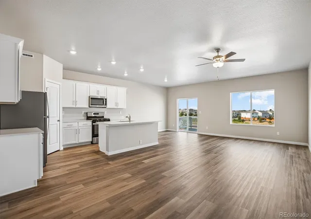 Photo 3 of Single family home for sale at 968 Cascade Fls St, Severance, CO 80550 | MLS# 2160959 | Listing updated on 2026-10-19