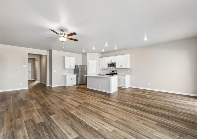 Photo 4 of Single family home for sale at 968 Cascade Fls St, Severance, CO 80550 | MLS# 2160959 | Listing updated on 2026-10-19