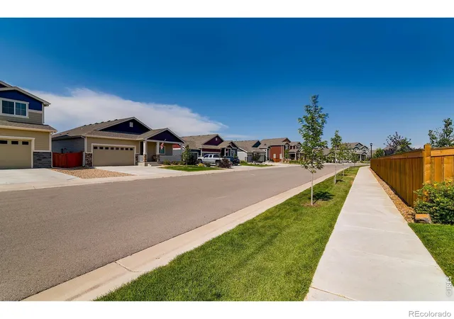 Homes for sale in Severance, CO | 968 Cascade Falls St, Severance, CO 80550 | MLS# IR1045071