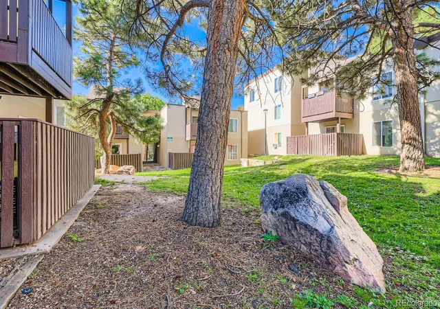 2nd image of 9995 E Harvard Ave, Denver, CO 80231