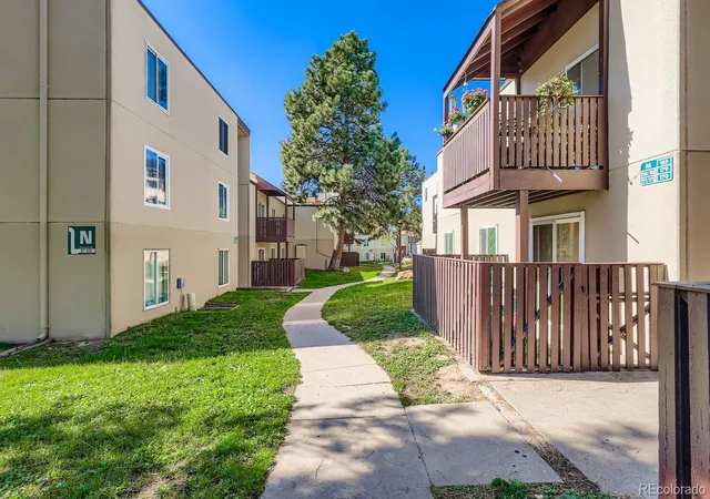 22nd image of 9995 E Harvard Ave #184, Denver, CO 80231 | MLS# 4604456