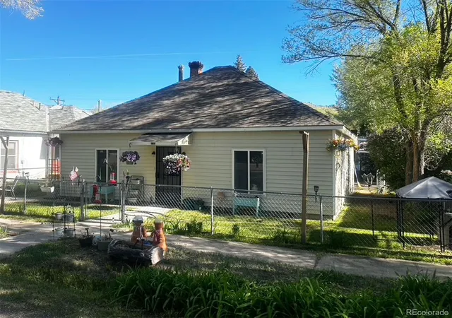 Photo 1 of Single family home for sale at 230 San Juan Ave, Saguache, CO 81149 | MLS# 2213194 | Listing updated on 2026-06-03
