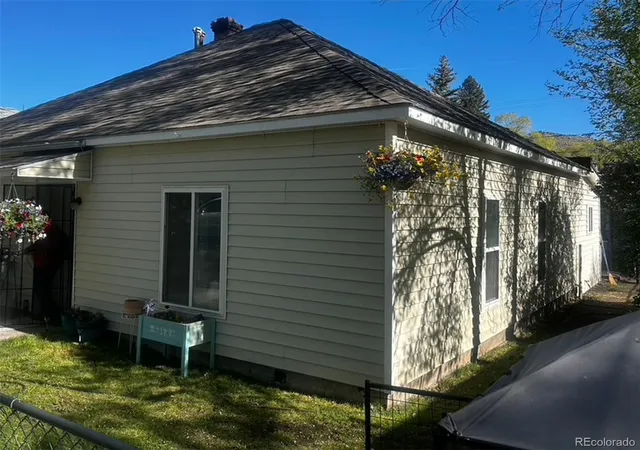 Photo 2 of Single family home for sale at 230 San Juan Ave, Saguache, CO 81149 | MLS# 2213194 | Listing updated on 2026-06-03