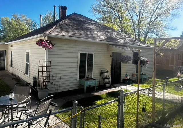 Photo 3 of Single family home for sale at 230 San Juan Ave, Saguache, CO 81149 | MLS# 2213194 | Listing updated on 2026-06-03