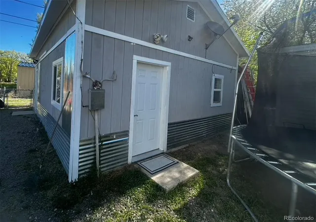 Photo 4 of Single family home for sale at 230 San Juan Ave, Saguache, CO 81149 | MLS# 2213194 | Listing updated on 2026-06-03