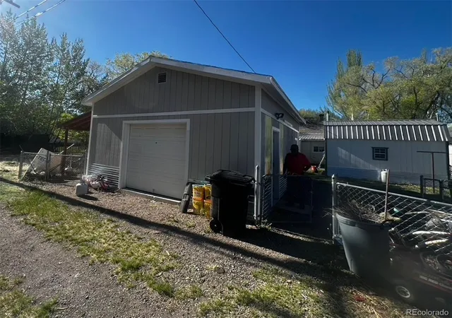 Photo 5 of Single family home for sale at 230 San Juan Ave, Saguache, CO 81149 | MLS# 2213194 | Listing updated on 2026-06-03