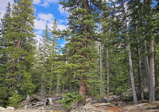 Photo 5 of Land for sale at 617 Gold Trl Cir, Fairplay, CO 80440 | MLS# 4248643 | Listing updated on 2026-08-23
