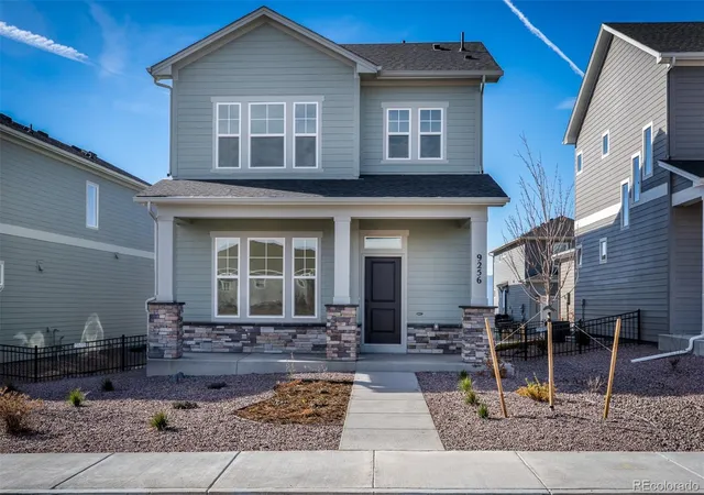 Homes for sale in Colorado Springs, CO | 9256 Wolf Valley Dr, Colorado Springs, CO 80924 | MLS# 6273596