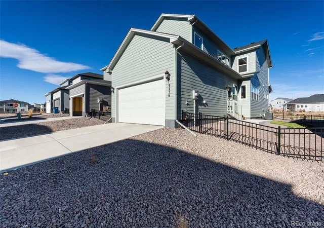 Homes for sale in Colorado Springs, CO | 9256 Wolf Valley Dr, Colorado Springs, CO 80924 | MLS# 6273596