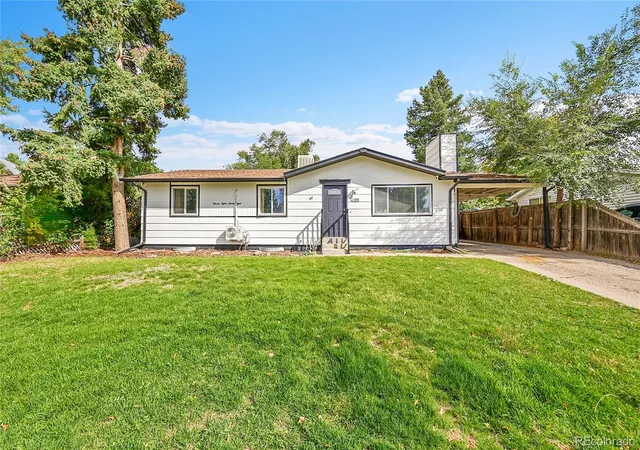 Homes for sale in Parker, CO | 11898 S Clayson St, Parker, CO 80138 | MLS# 6028196