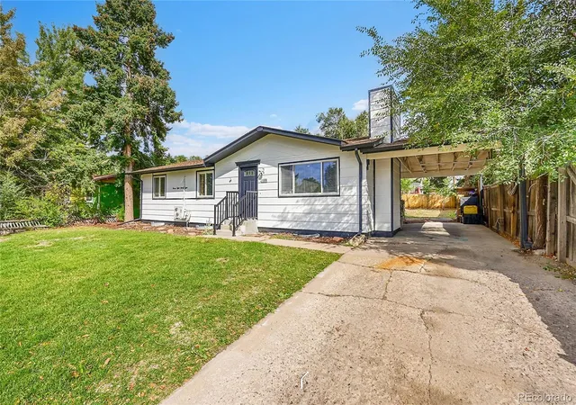 Homes for sale in Parker, CO | 11898 S Clayson St, Parker, CO 80138 | MLS# 6028196