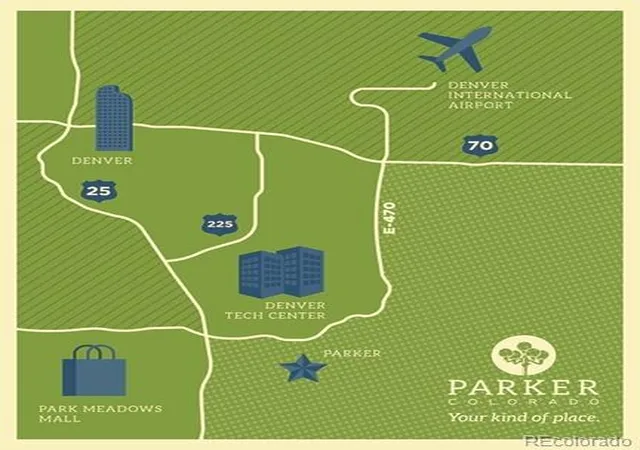 Homes for sale in Parker, CO | 11898 S Clayson St, Parker, CO 80138 | MLS# 6028196