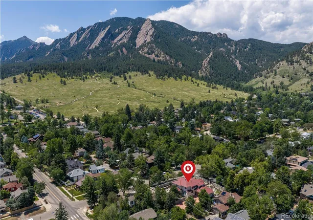Homes for sale in Boulder, CO | 800 Grant Pl, Boulder, CO 80302 | MLS# 5218058