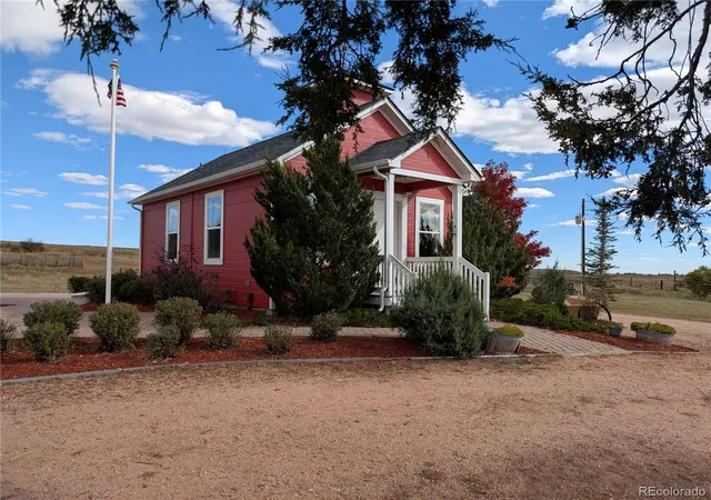 Photo 3 of Single family home for sale at 11987 Peyton Hwy, Peyton, CO 80831 | MLS# 7408618 | Listing updated on 2026-09-29