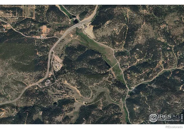 Photo 2 of Land for sale at 13034 S Us Hwy 285, Pine, CO 80470 | MLS# IR1045138 | Listing updated on 2026-09-18
