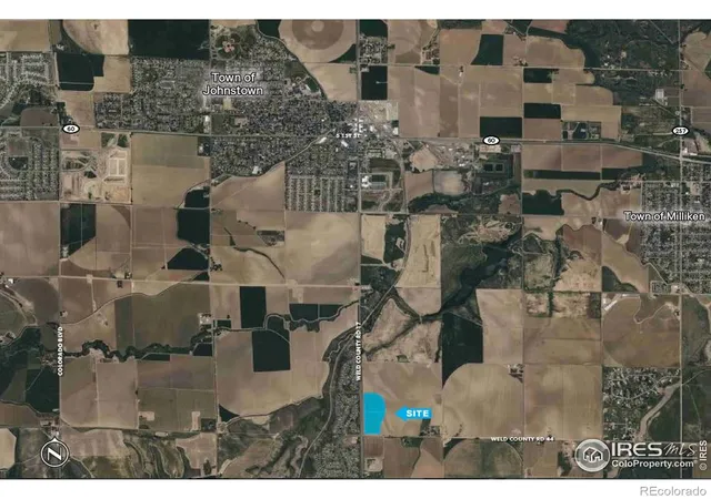 1st image of Weld Cr 17, Johnstown, CO 80534 | MLS# IR1045142