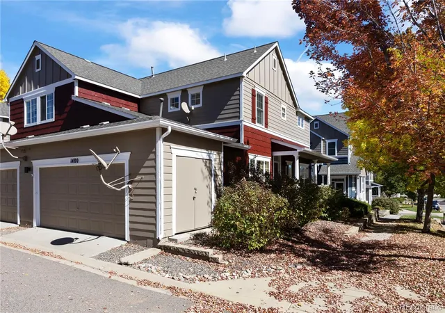 Homes for sale in Castle Rock, CO | 1480 Thunder Butte Rd, Castle Rock, CO 80109 | MLS# 1582924