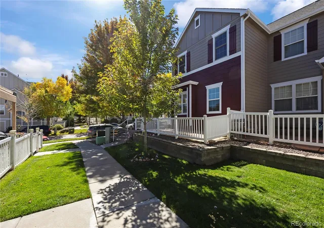 Homes for sale in Castle Rock, CO | 1480 Thunder Butte Rd, Castle Rock, CO 80109 | MLS# 1582924