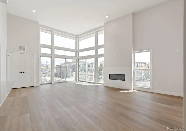 Photo 1 of Condo for sale at 1643 Boulder St #210, Denver, CO 80211 | MLS# 4531562 | Listing updated on 2026-09-26