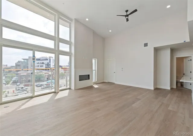 Photo 3 of Condo for sale at 1643 Boulder St #210, Denver, CO 80211 | MLS# 4531562 | Listing updated on 2026-09-26
