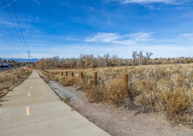 2nd image of 13494 E Jewell Ave, Aurora, CO 80012