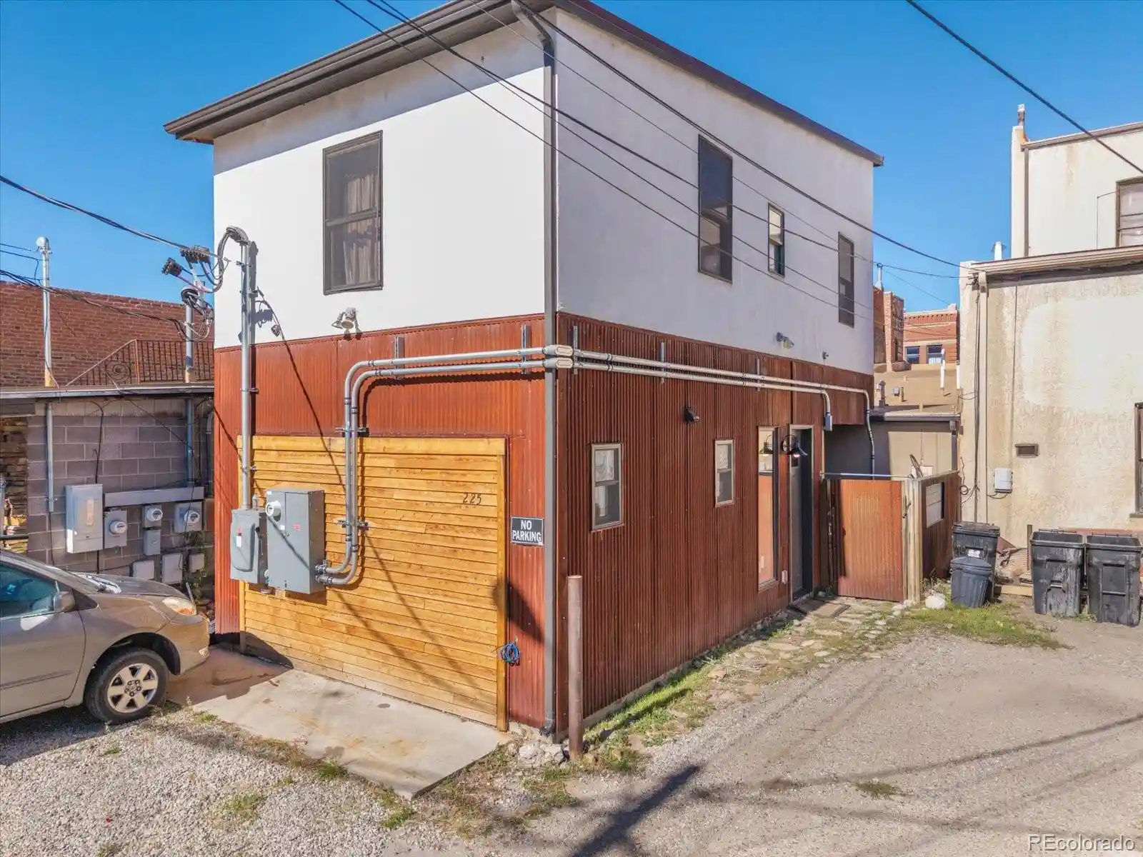 Listing Photo 2 - Condo for sale in 225 F St located at 225 F St, Salida, CO 81201 - Unit 225 F St