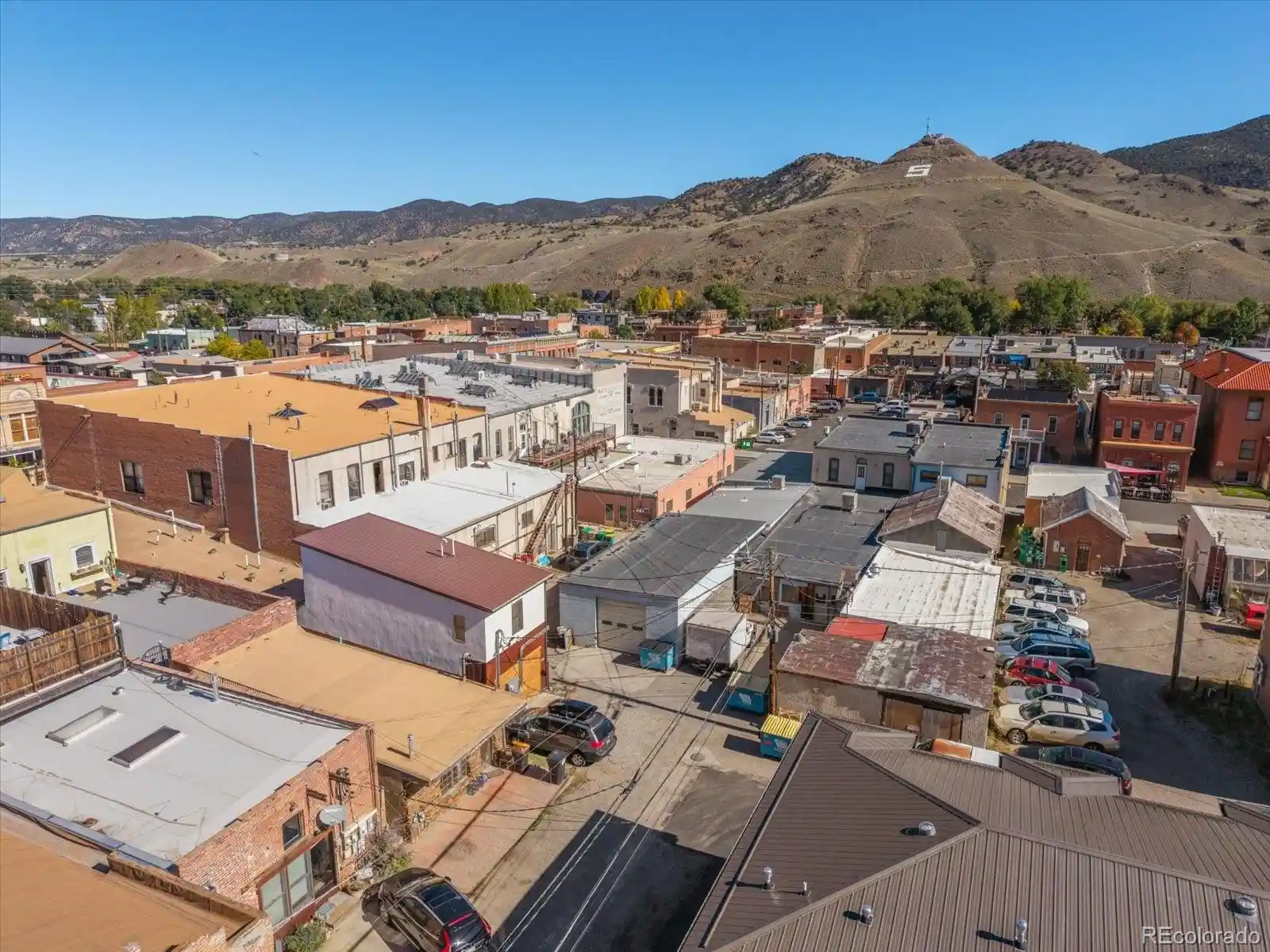 Listing Photo 26 - Condo for sale in 225 F St located at 225 F St, Salida, CO 81201 - Unit 225 F St