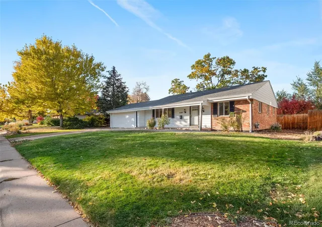 3rd image of 6461 E Cornell Ave, Denver, CO 80222 | MLS# 6953600