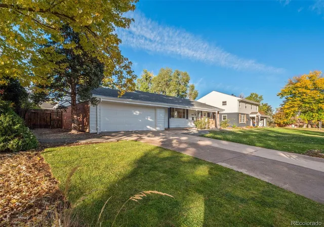 4th image of 6461 E Cornell Ave, Denver, CO 80222 | MLS# 6953600