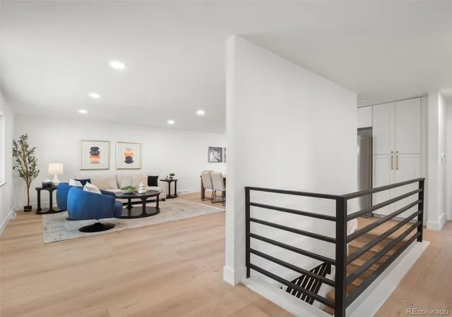 5th image of 6461 E Cornell Ave, Denver, CO 80222 | MLS# 6953600