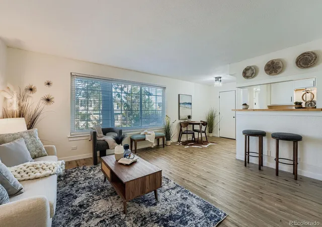 Homes for sale in Denver, CO | 9230 E Girard Ave #7, Denver, CO 80231 | MLS# 6235593