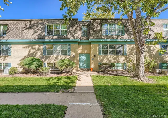 Homes for sale in Denver, CO | 9230 E Girard Ave #7, Denver, CO 80231 | MLS# 6235593
