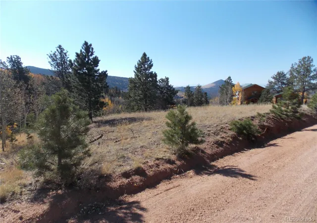 Homes for sale in Cripple Creek, CO | 1944 May Queen Dr, Cripple Creek, CO 80813 | MLS# 5859509