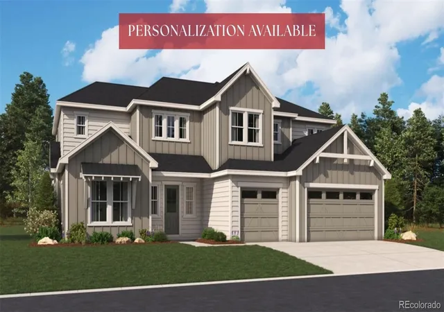 Photo 1 of Mansion for sale at 1697 Oleander St, Castle Rock, CO 80109 | MLS# 5127860 | Listing updated on 2026-09-21