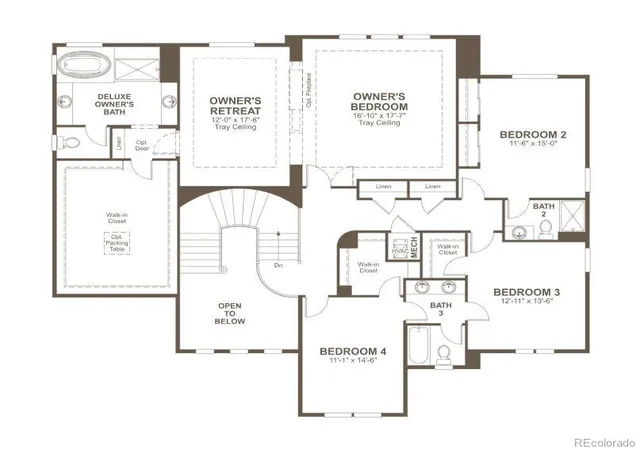 Photo 3 of Single family home for sale at 1697 Oleander St, Castle Rock, CO 80109 | MLS# 5127860 | Listing updated on 2026-09-21