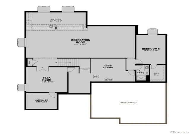Photo 4 of Single family home for sale at 1697 Oleander St, Castle Rock, CO 80109 | MLS# 5127860 | Listing updated on 2026-09-21
