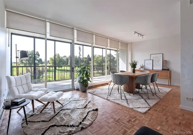 3rd image of 1201 N Williams St #2A, Denver, CO 80218 | MLS# 2829130