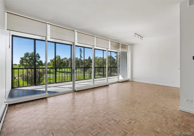 4th image of 1201 N Williams St #2A, Denver, CO 80218 | MLS# 2829130