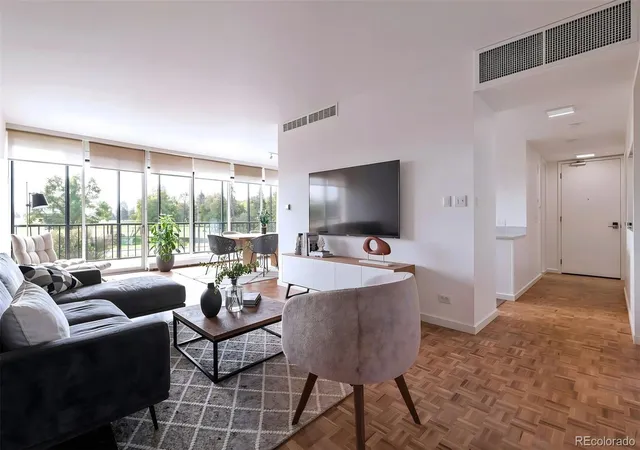 5th image of 1201 N Williams St #2A, Denver, CO 80218 | MLS# 2829130