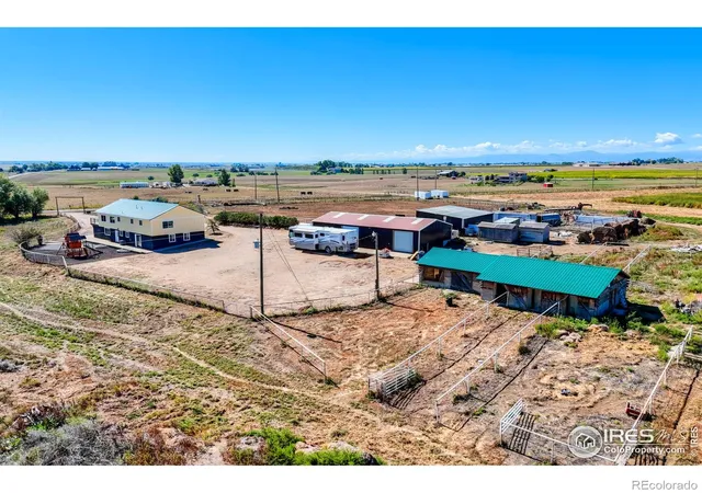 Homes for sale in Platteville, CO | 5905 County Road 38, Platteville, CO 80651 | MLS# IR1045281