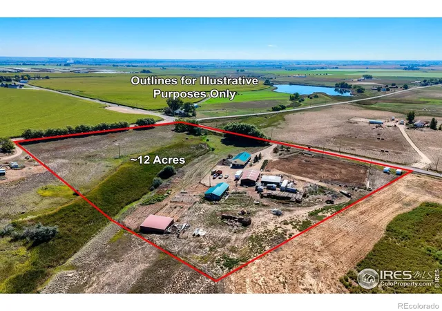 Homes for sale in Platteville, CO | 5905 County Road 38, Platteville, CO 80651 | MLS# IR1045281