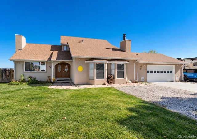 Single family home for sale at 11690 Orleans Cir, Commerce City, CO 80022 | MLS# 9516519