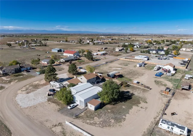 Photo 1 of Single family home for sale at 11690 Orleans Cir, Commerce City, CO 80022 | MLS# 9516519 | Listing updated on 2026-10-20