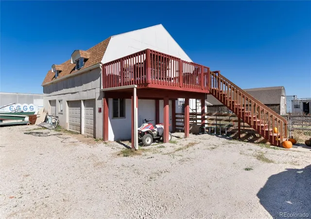 Photo 2 of Single family home for sale at 11690 Orleans Cir, Commerce City, CO 80022 | MLS# 9516519 | Listing updated on 2026-10-20