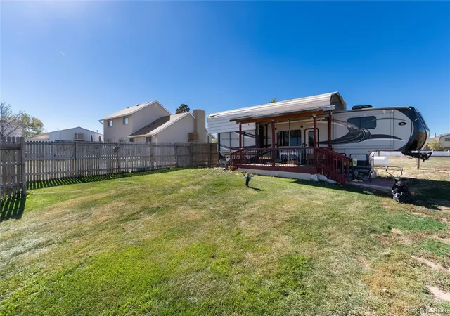 Photo 3 of Single family home for sale at 11690 Orleans Cir, Commerce City, CO 80022 | MLS# 9516519 | Listing updated on 2026-10-20