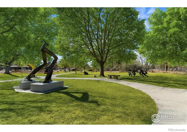 50th image of 1667 Taft Gardens Cir, Loveland, CO 80537 | MLS# IR1045310