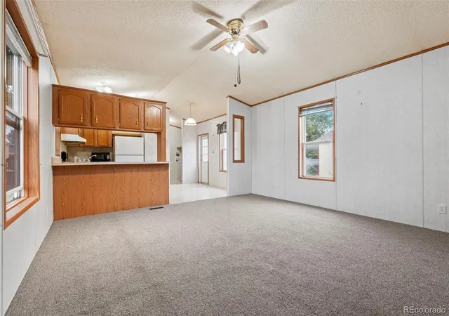 Photo 3 of Manufactured home for sale at 75 W 4th Avenue, Golden, CO 80401 | MLS# 7594131 | Listing updated on 2026-09-18