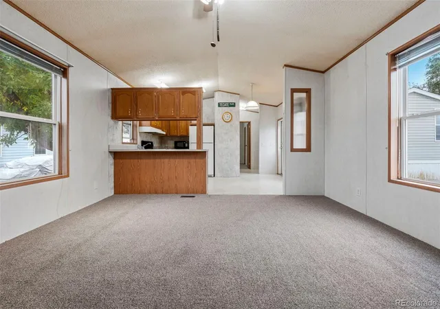 Photo 3 of Manufactured home for sale at 75 W 4th Avenue, Golden, CO 80401 | MLS# 7594131 | Listing updated on 2026-09-18